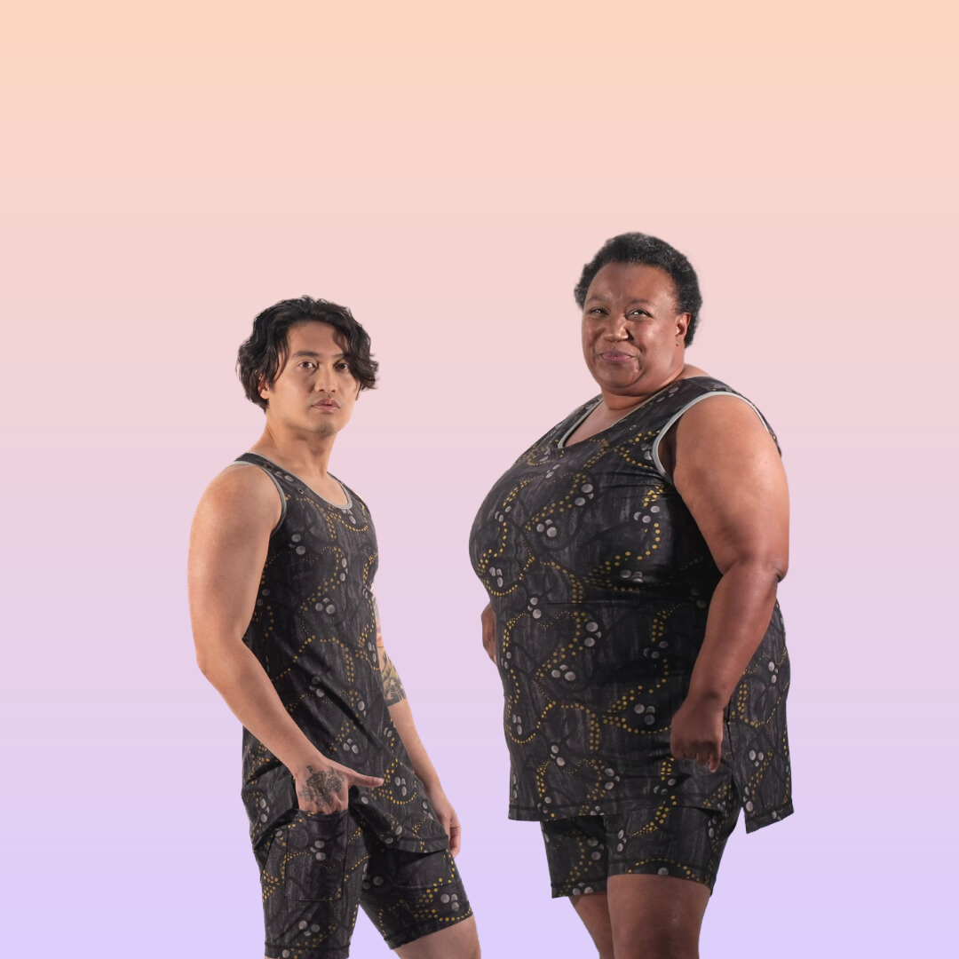 Why Strongsuit Stands Out: Unisex Swimwear That Supports Every Body