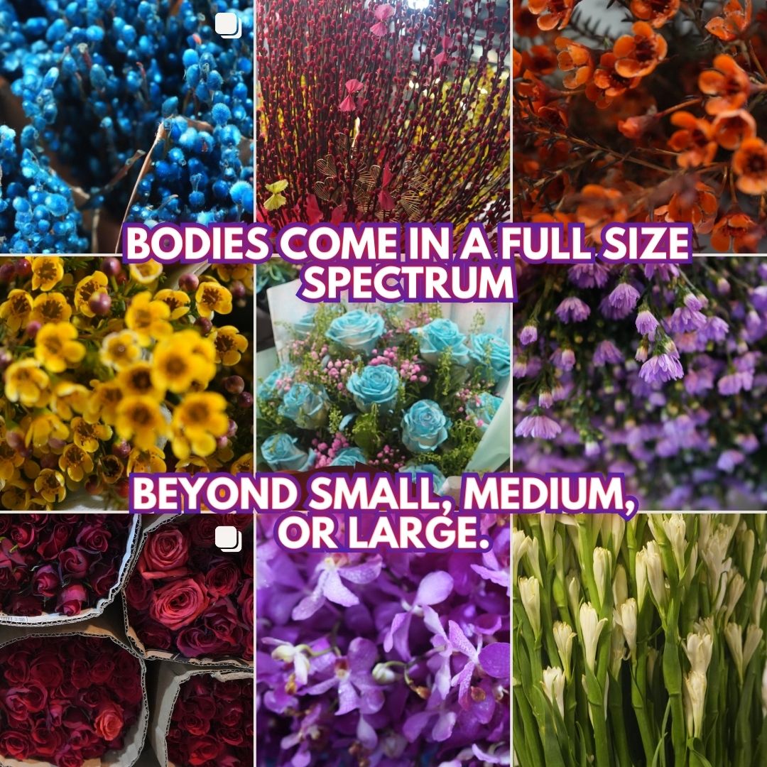 True to hue sizes redefining size standards strongsuit every gender 